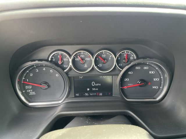 Used 2021 Chevrolet Tahoe LS AWD/4WD image 15