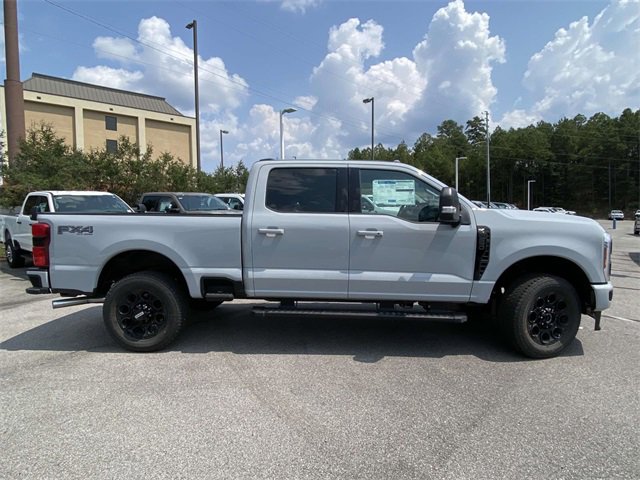 New 2026 Ford F250 XLT image 2