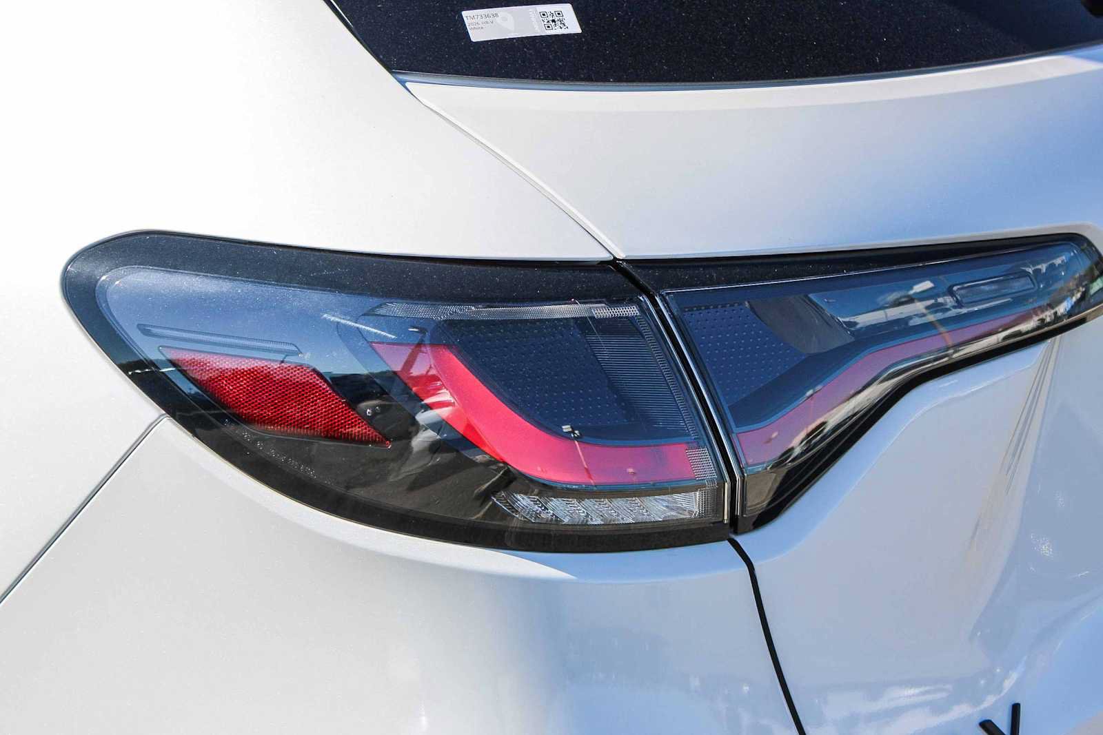 Used 2027 Honda HR-V Sport image 7