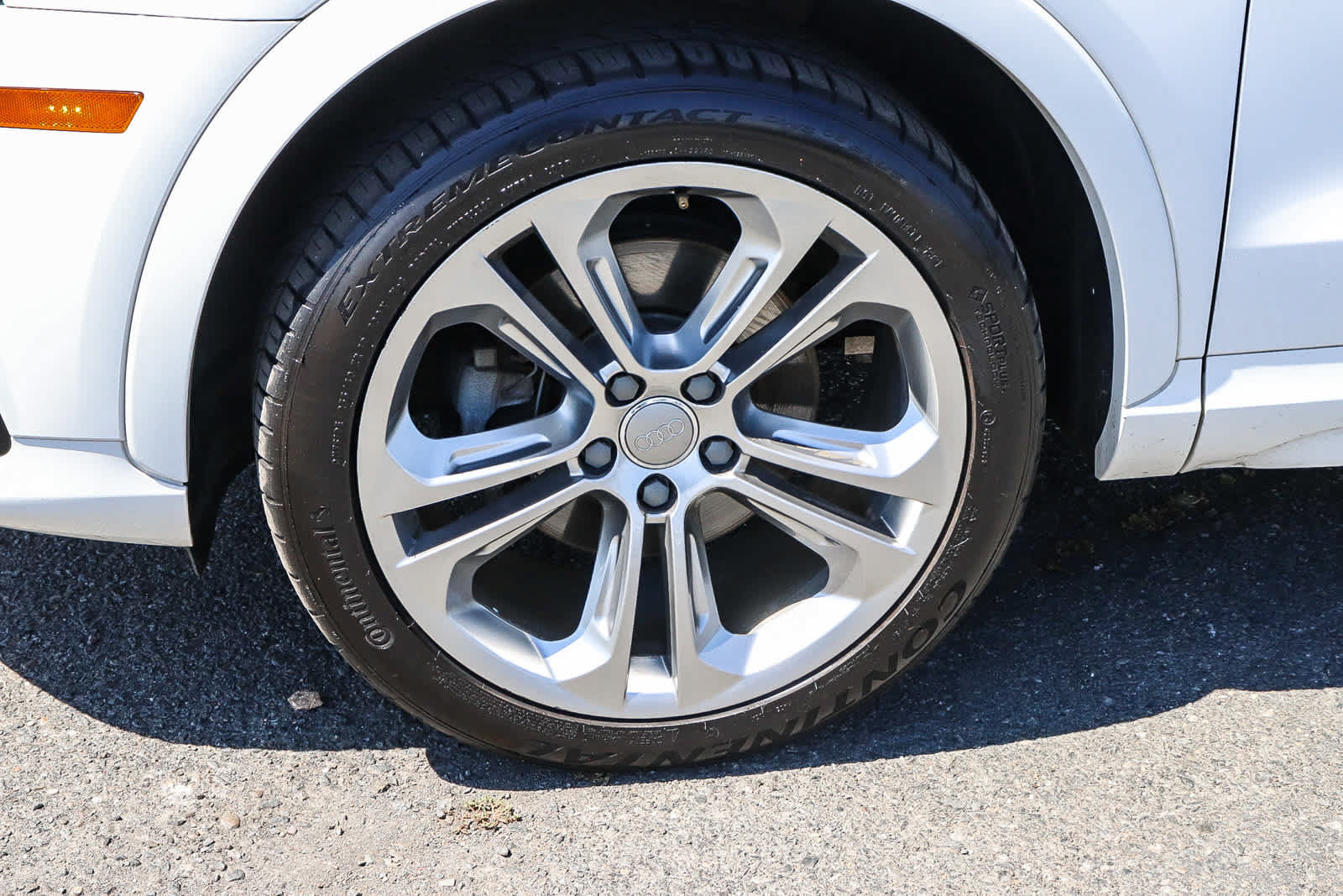Used 2017 Audi Q3 2.0T Prestige w/ Prestige Package AWD/4WD image 14