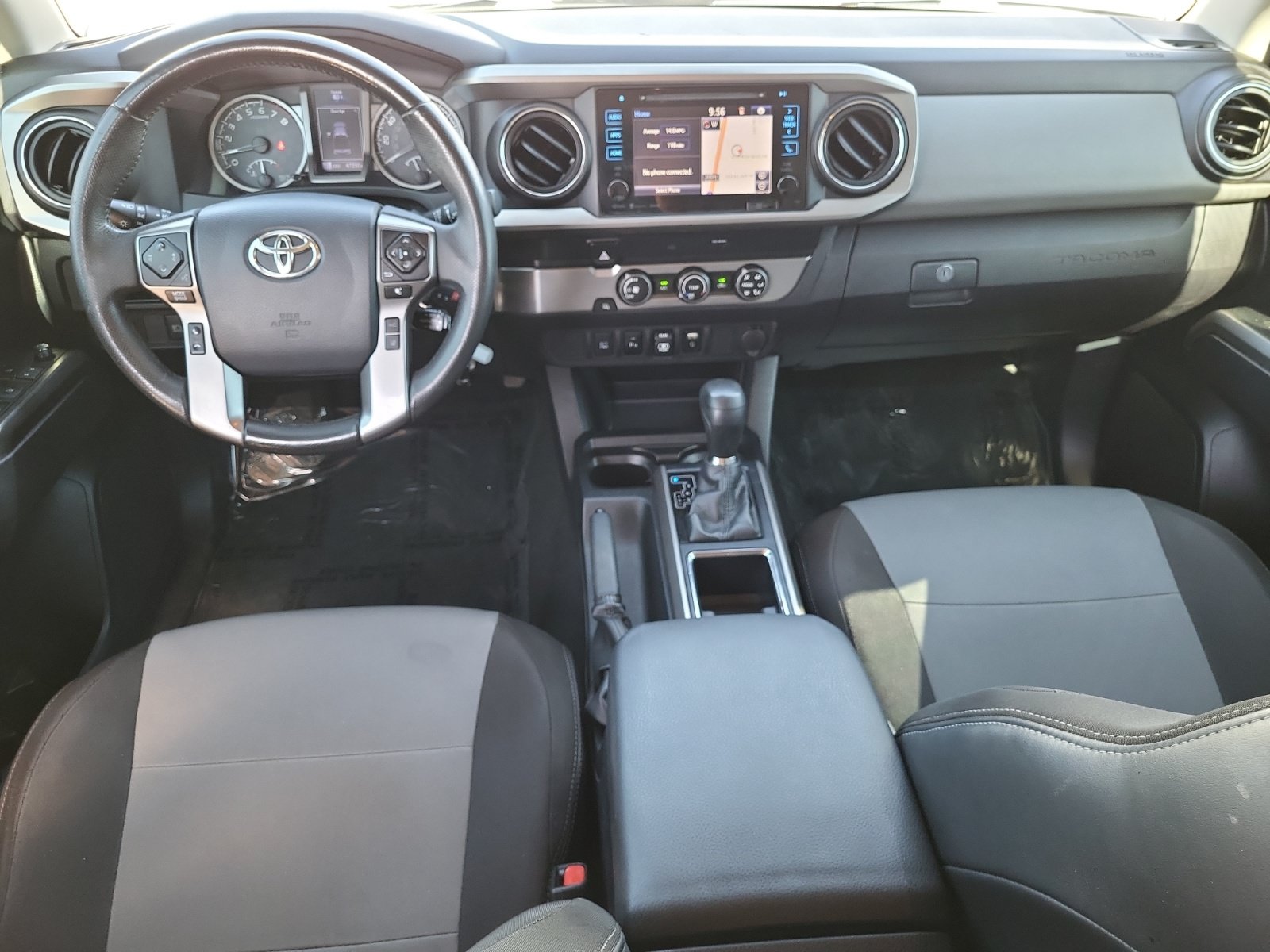 Used 2019 Toyota Tacoma SR5 RWD image 36