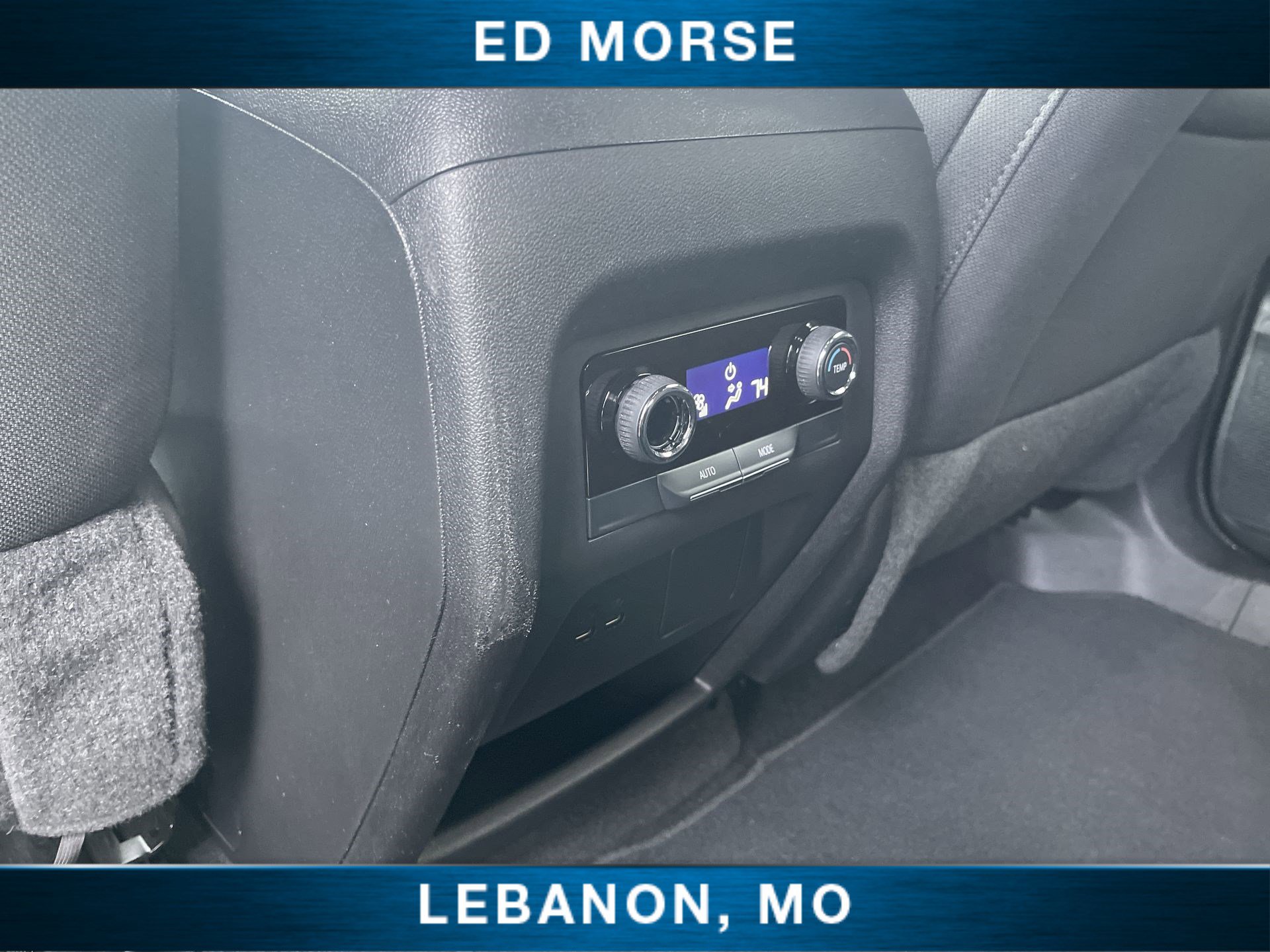 Used 2025 Chevrolet Traverse LT image 20