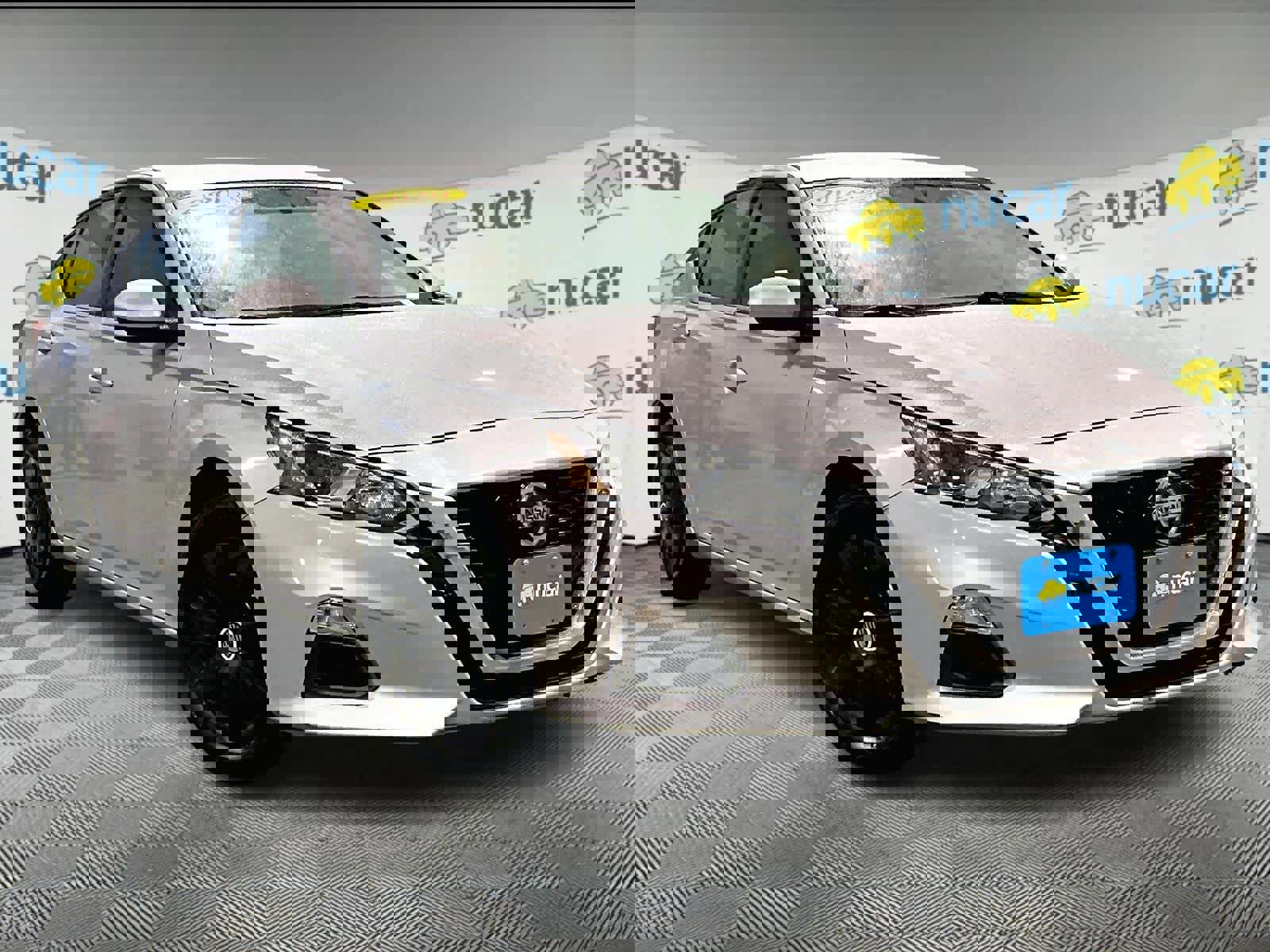 Used 2020 Nissan Altima 2.5 S