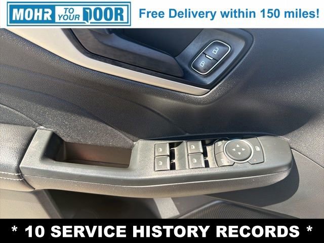 Used 2022 Ford Escape SE w/ Convenience Package image 11