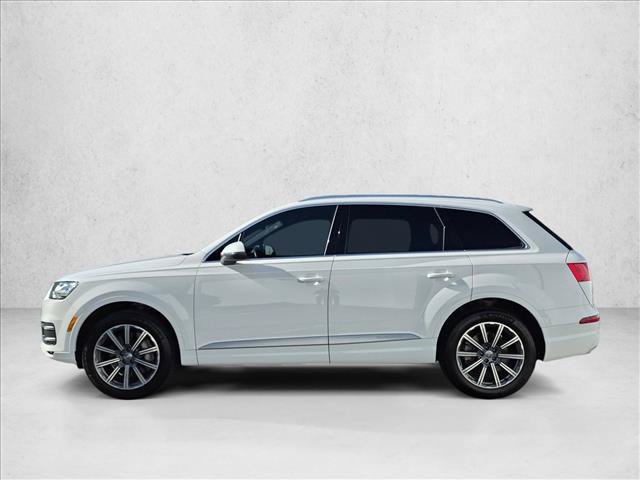 Used 2019 Audi Q7 2.0T Premium Plus w/ Premium Plus Package AWD/4WD image 9