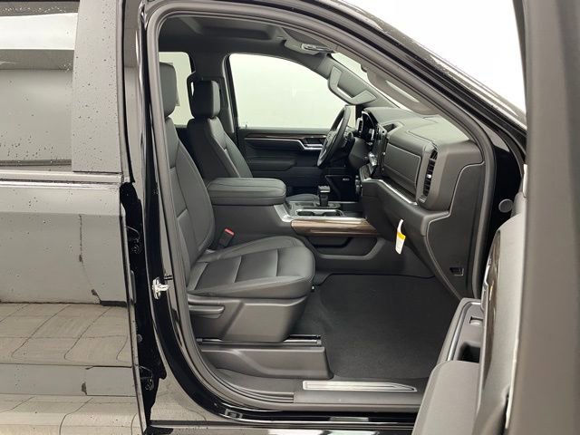 New 2026 Chevrolet Silverado 1500 RST w/ RST All Star Premium Package image 17