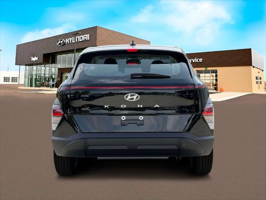 New 2027 Hyundai Kona SE FWD image 5