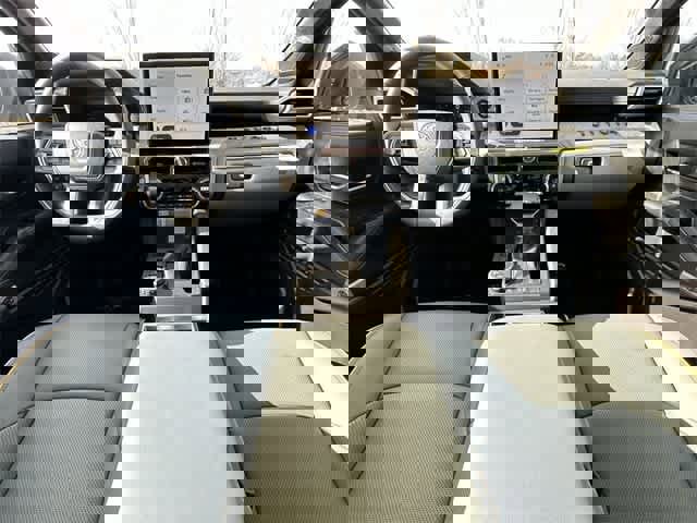 New 2025 Toyota Tacoma 4x4 Double Cab Hybrid image 18