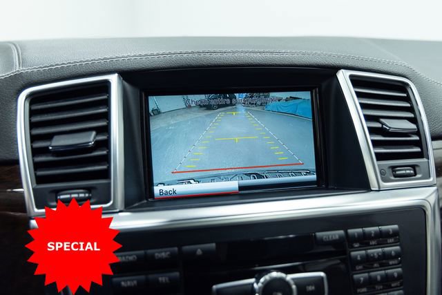 Used 2015 Mercedes-Benz GL 450 4MATIC image 18