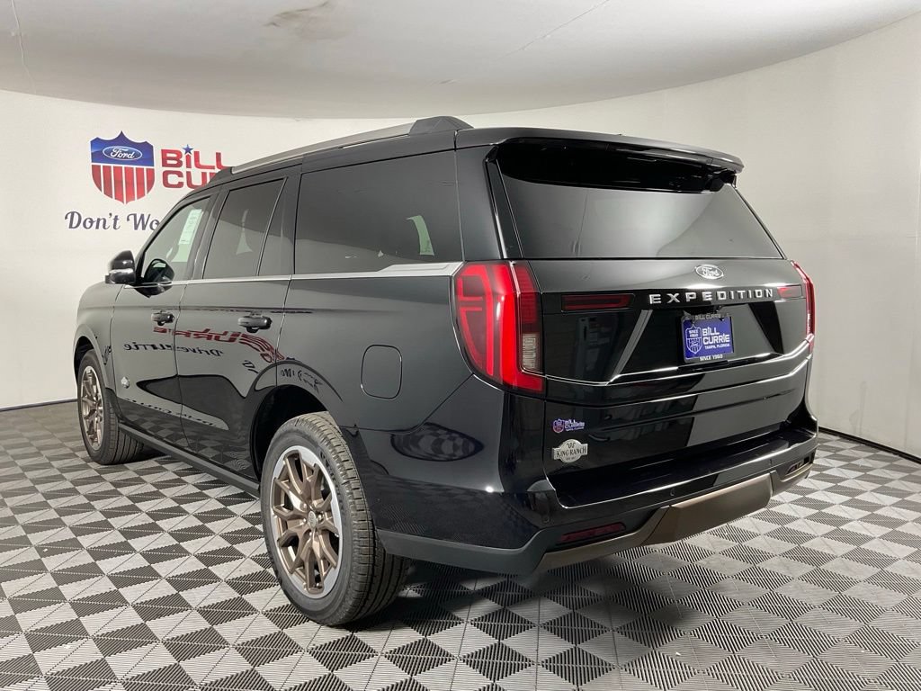 New 2027 Ford Expedition King Ranch AWD/4WD image 5