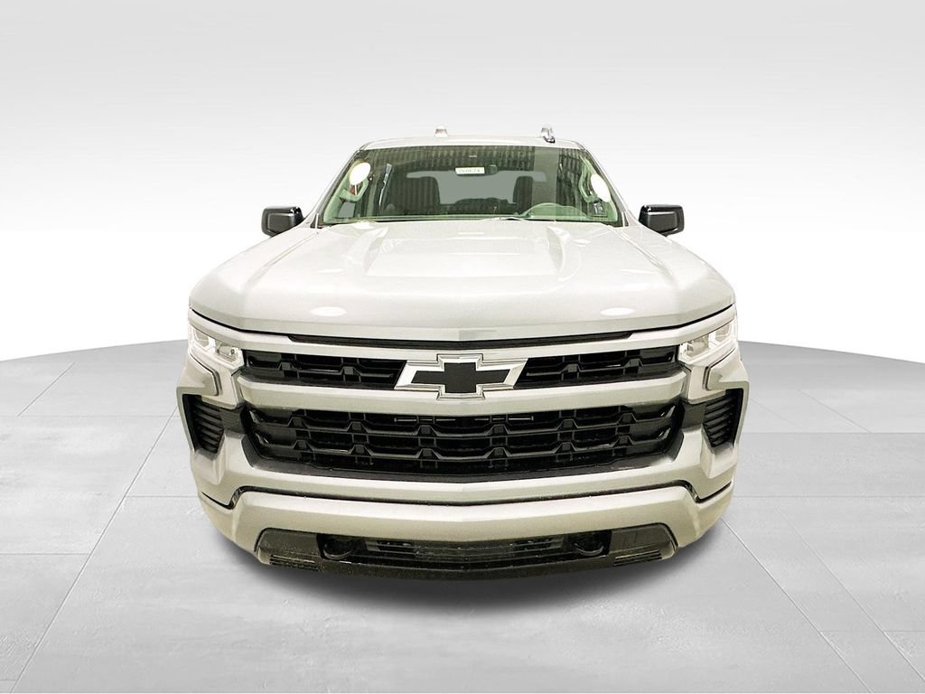 New 2026 Chevrolet Silverado 1500 RST AWD/4WD image 6