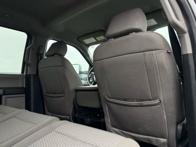 Certified 2021 Ford F250 XLT image 21
