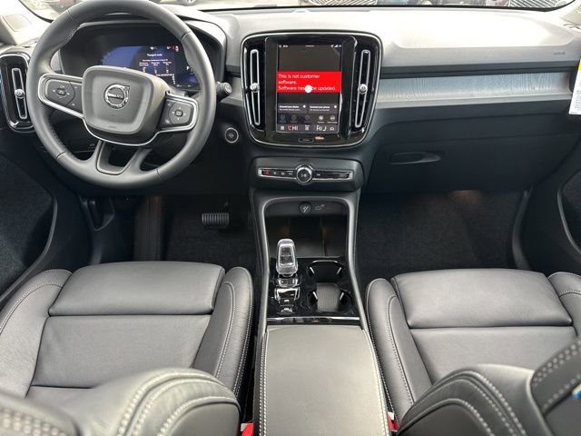 New 2026 Volvo XC40 B5 Plus w/ Climate Package image 12