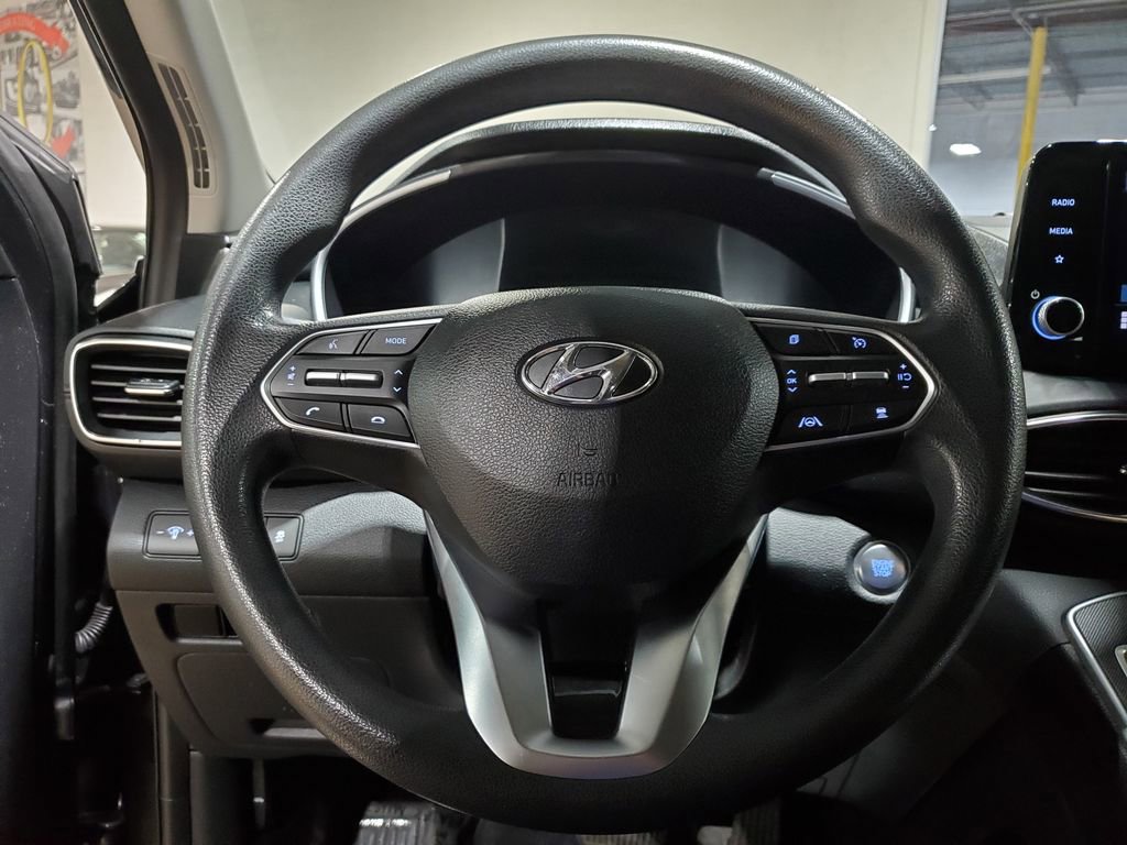 Used 2021 Hyundai Santa Fe SEL FWD image 36