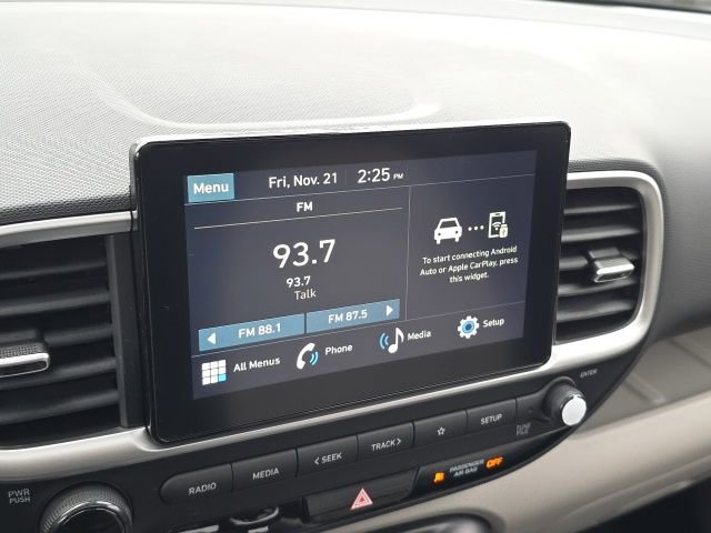 New 2026 Hyundai Venue SEL image 9