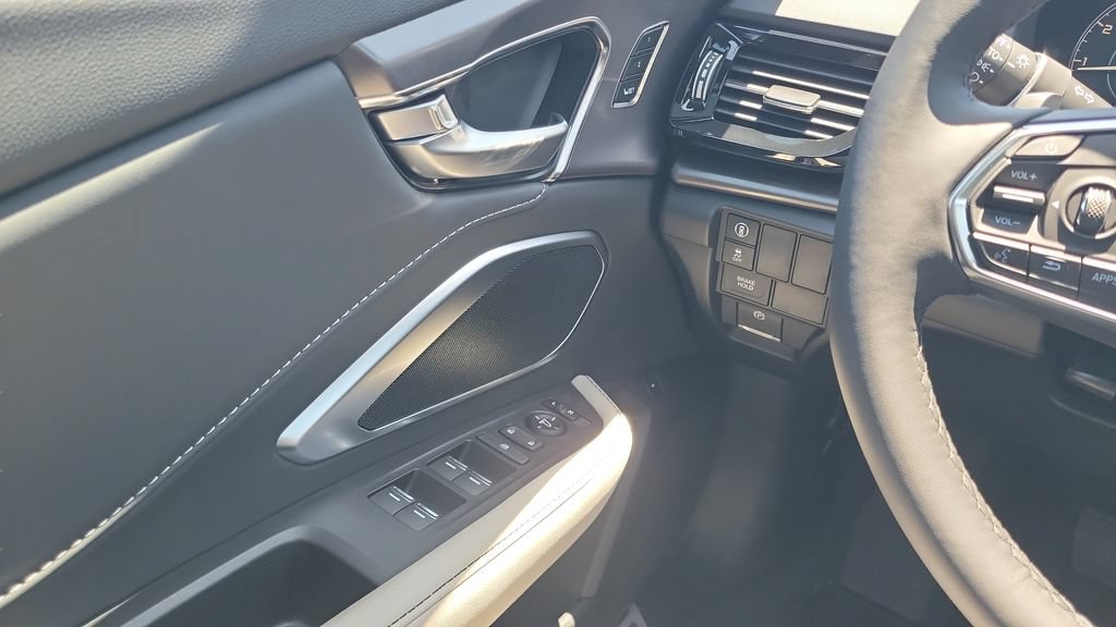 New 2026 Acura RDX SH-AWD image 20