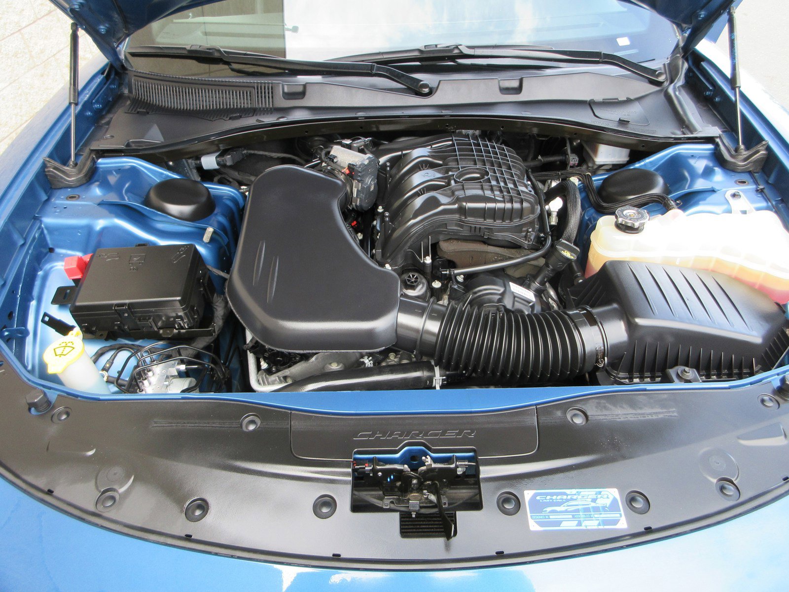 Used 2023 Dodge Charger GT w/ Plus Group image 49