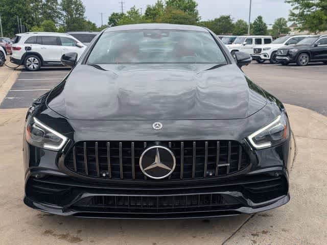 Used 2023 Mercedes-Benz AMG GT 53 image 4