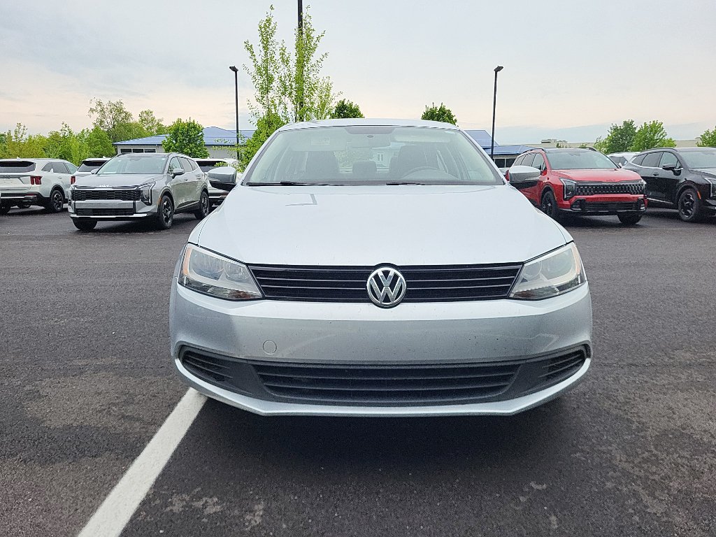Used 2014 Volkswagen Jetta SE FWD image 6