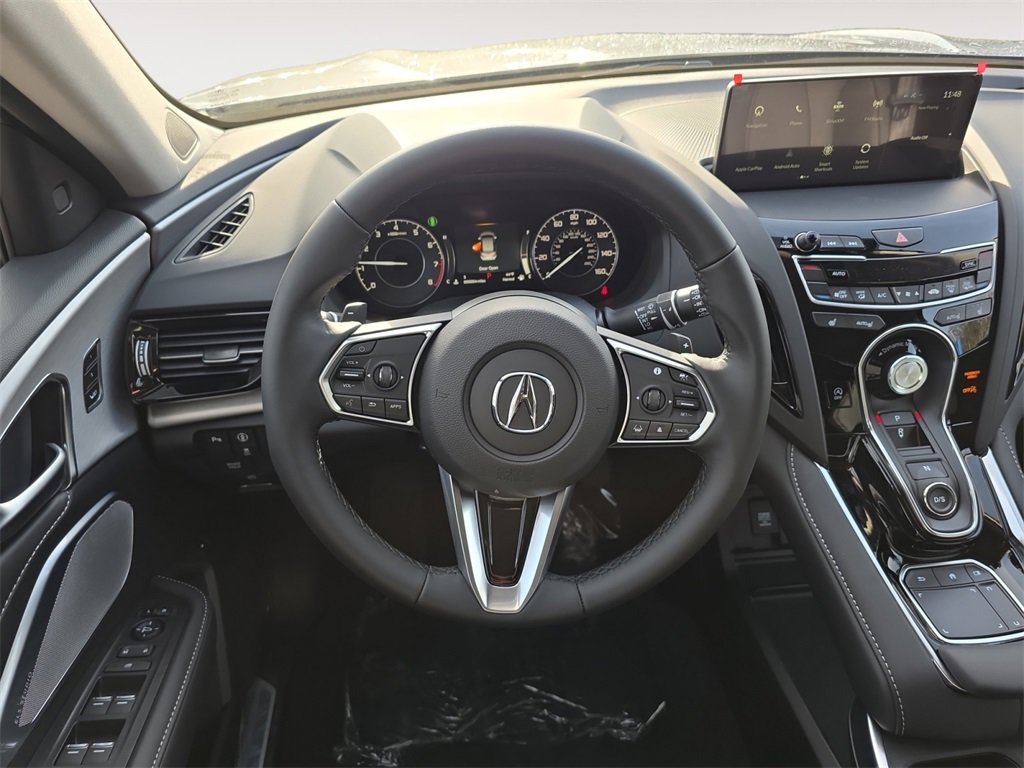 New 2026 Acura RDX w/ Technology Package image 12
