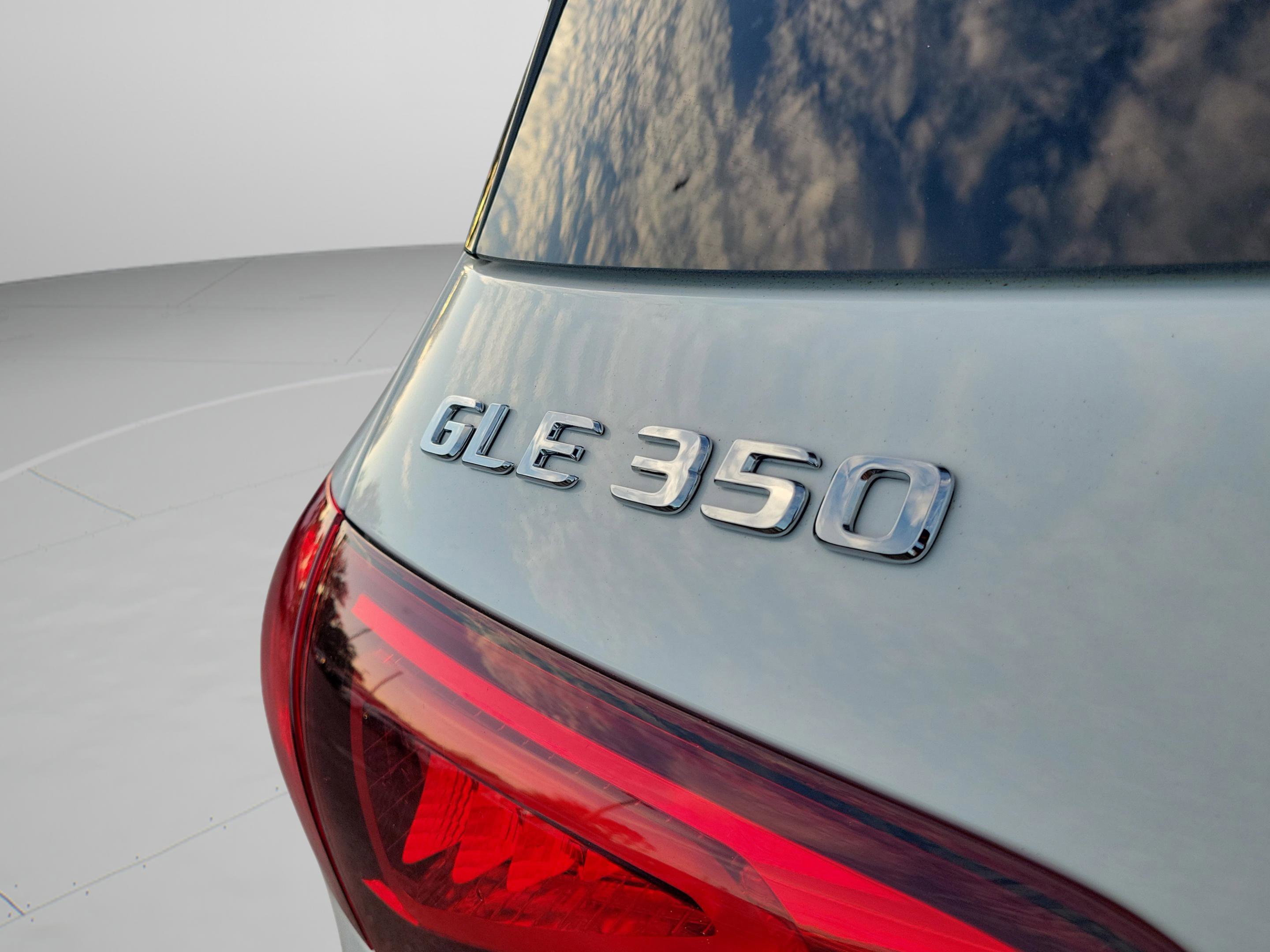 Used 2022 Mercedes-Benz GLE 350 image 8