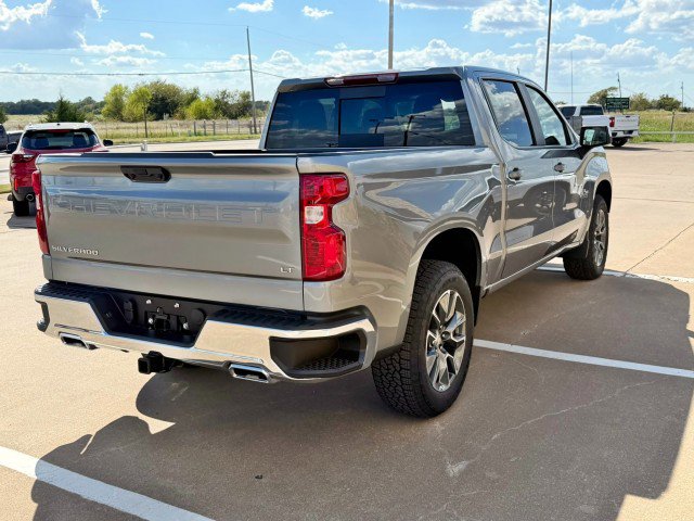 New 2026 Chevrolet Silverado 1500 LT image 5