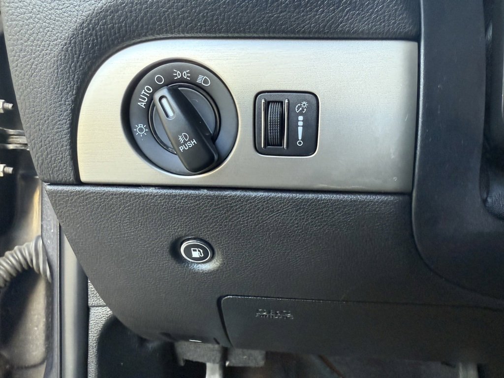 Used 2017 Dodge Durango GT w/ Nav & Power Liftgate Group image 17