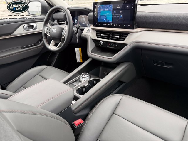 New 2026 Ford Explorer Active w/ Active Comfort Package AWD/4WD image 39