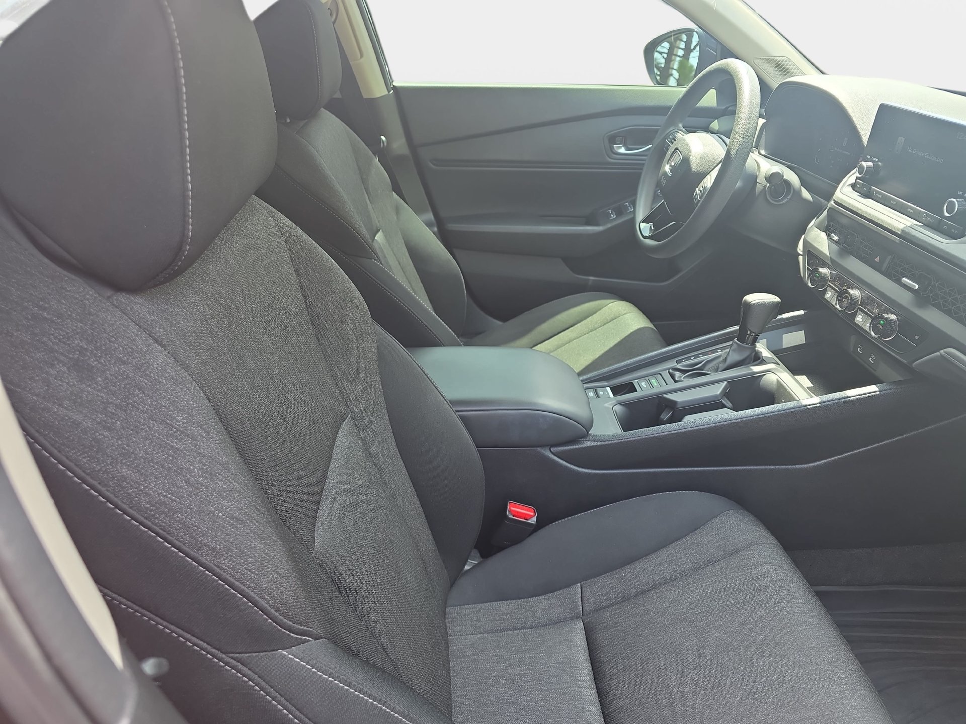 Used 2024 Honda Accord EX image 10