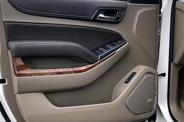 Used 2017 Chevrolet Tahoe Premier image 20