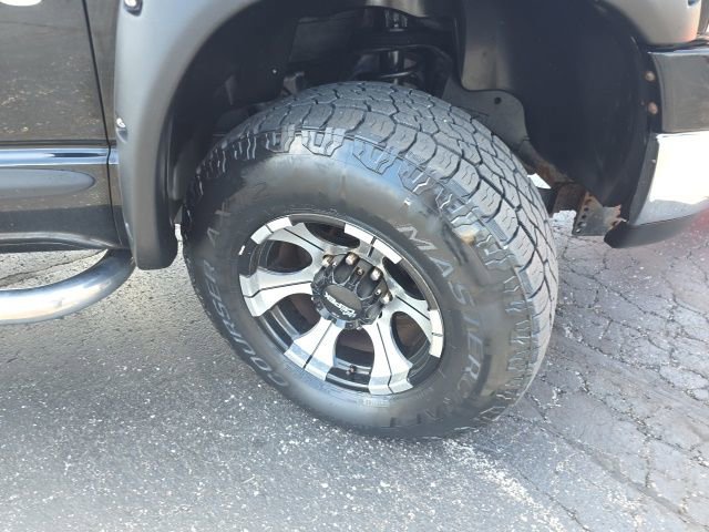 Used 2004 Dodge Ram 2500 Truck SLT w/ Trailer Tow Group image 17