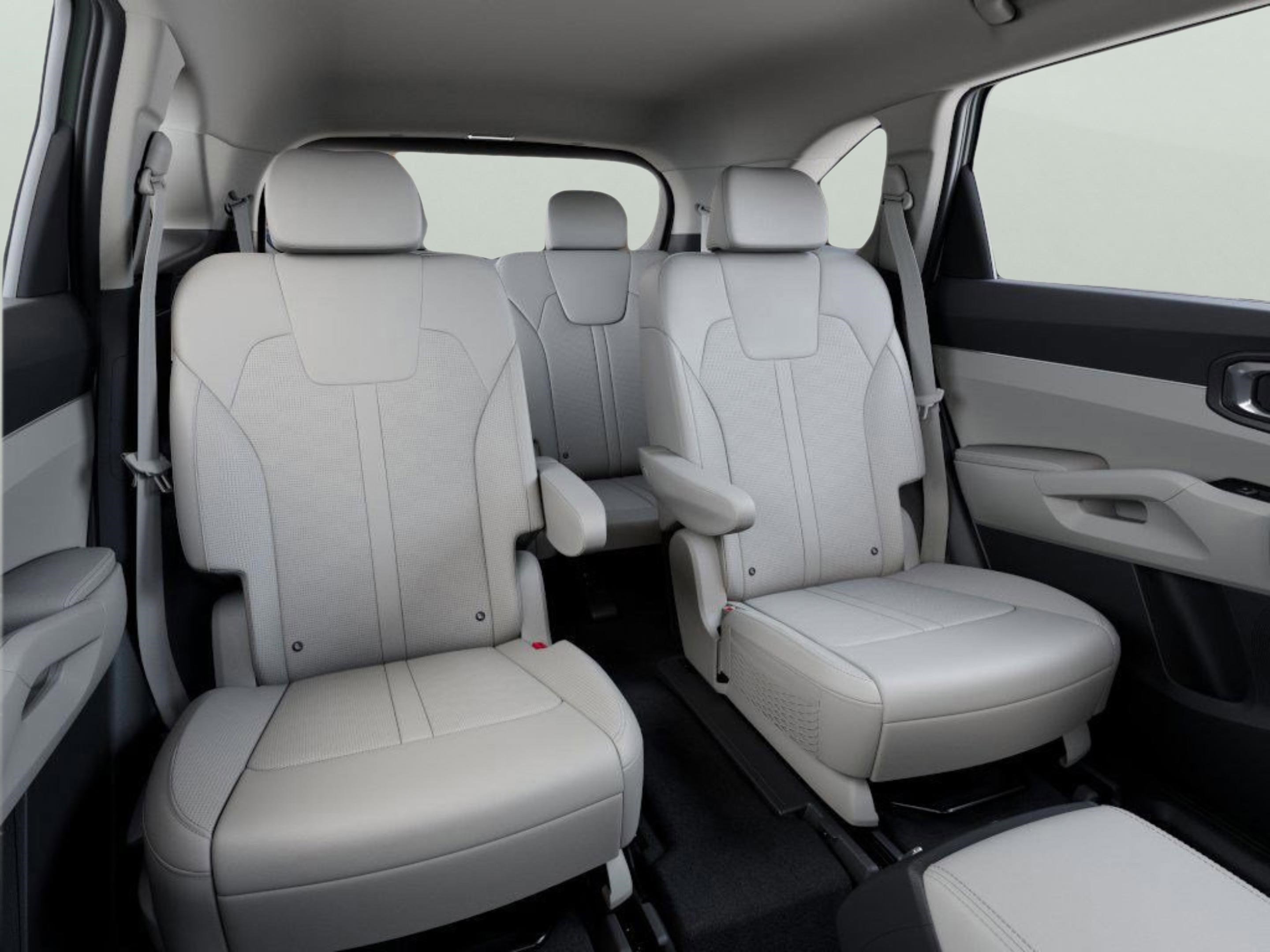 New 2026 Kia Sorento EX image 16