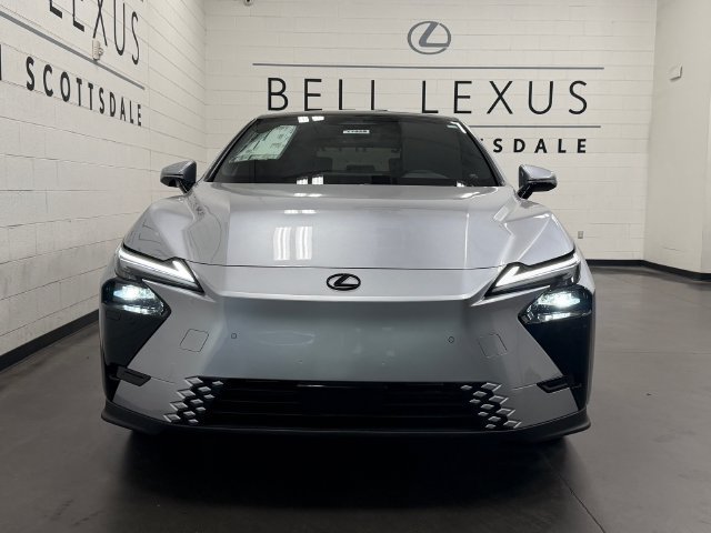 New 2026 Lexus ES 500e w/ Convenience Package AWD/4WD image 9