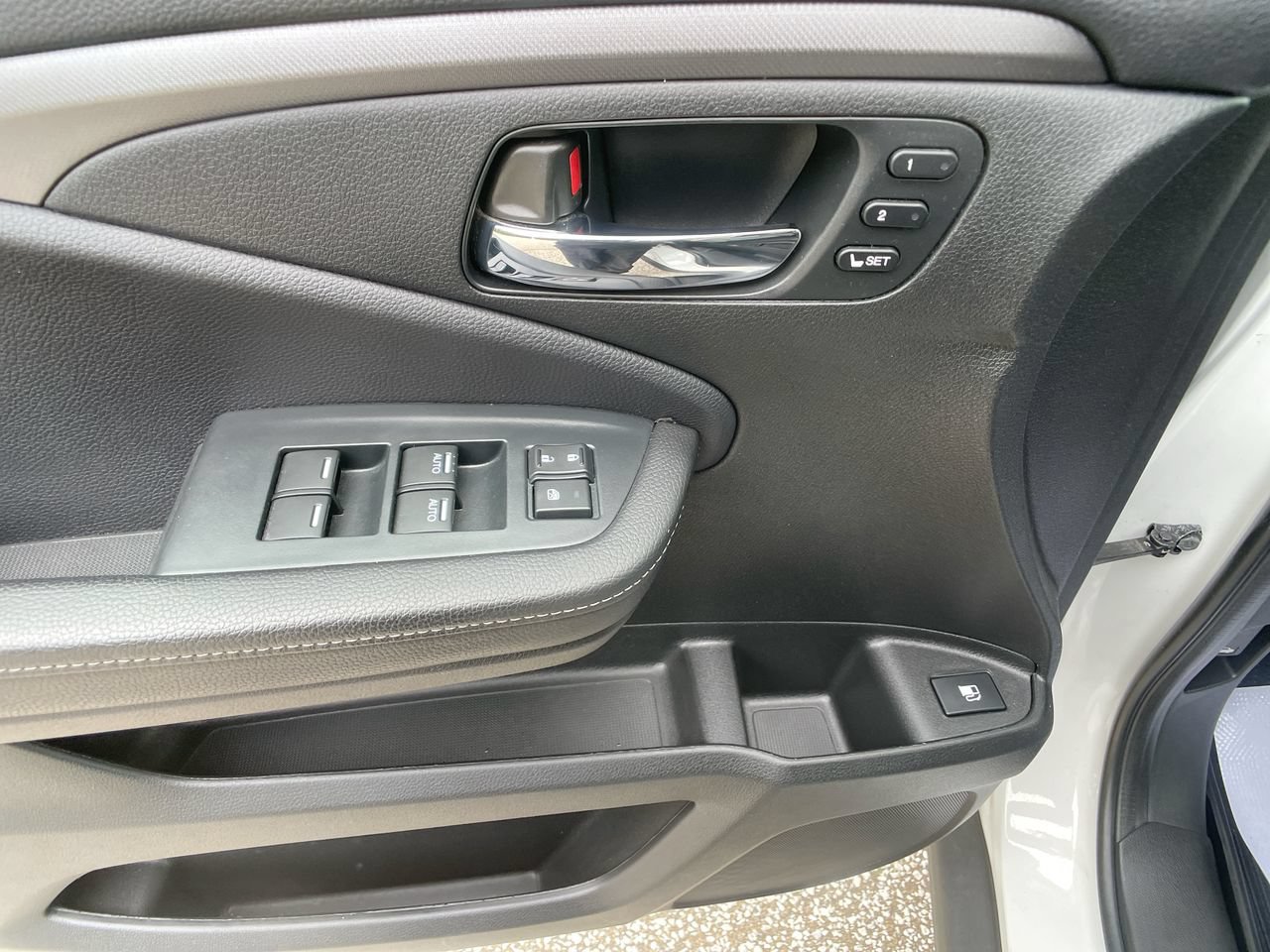 Used 2023 Honda Ridgeline RTL-E image 14