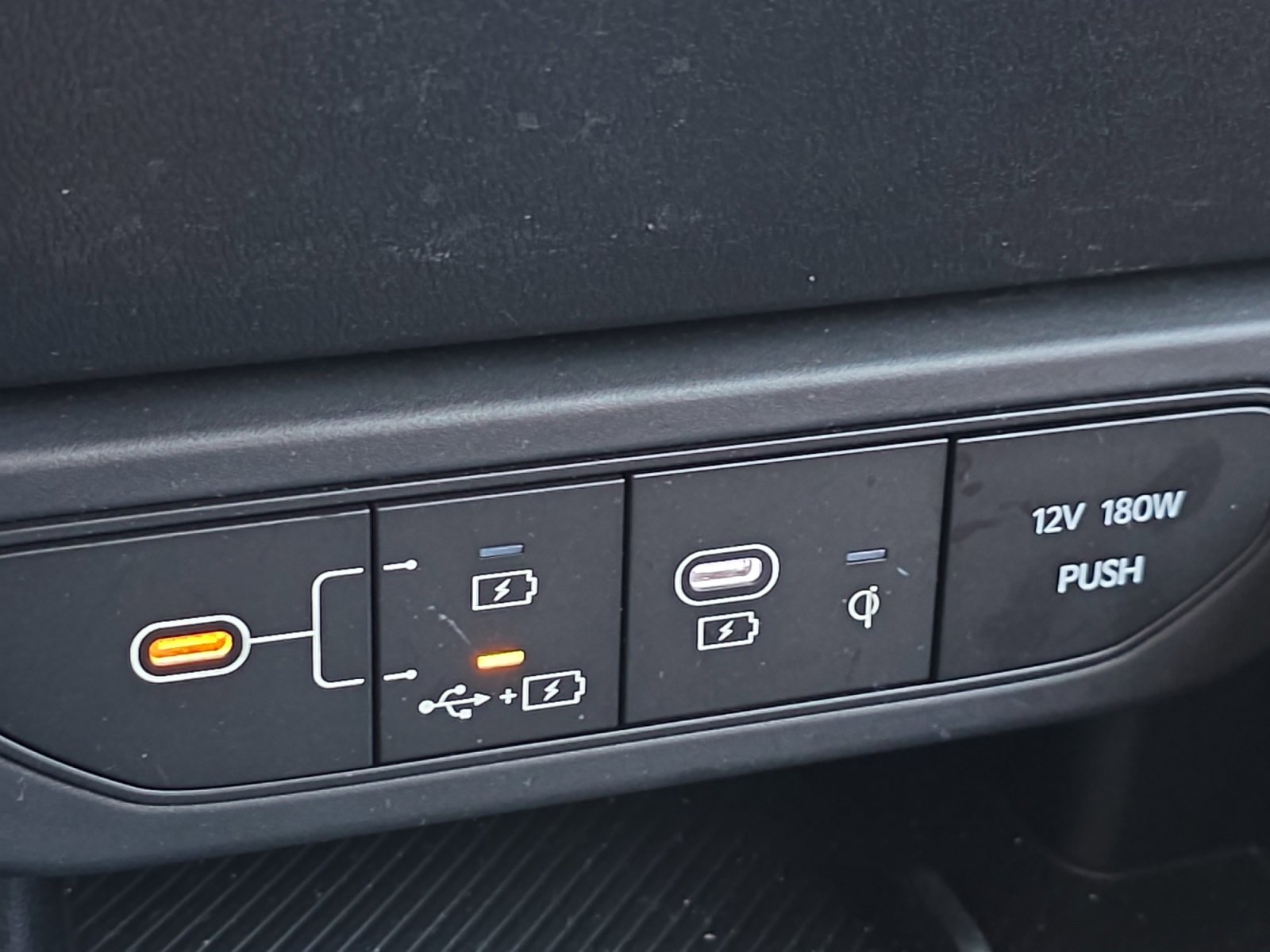 Certified 2025 Kia K4 GT-Line w/ GT-Line Premium Package image 19