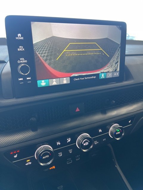 Used 2024 Honda CR-V Sport-L image 32