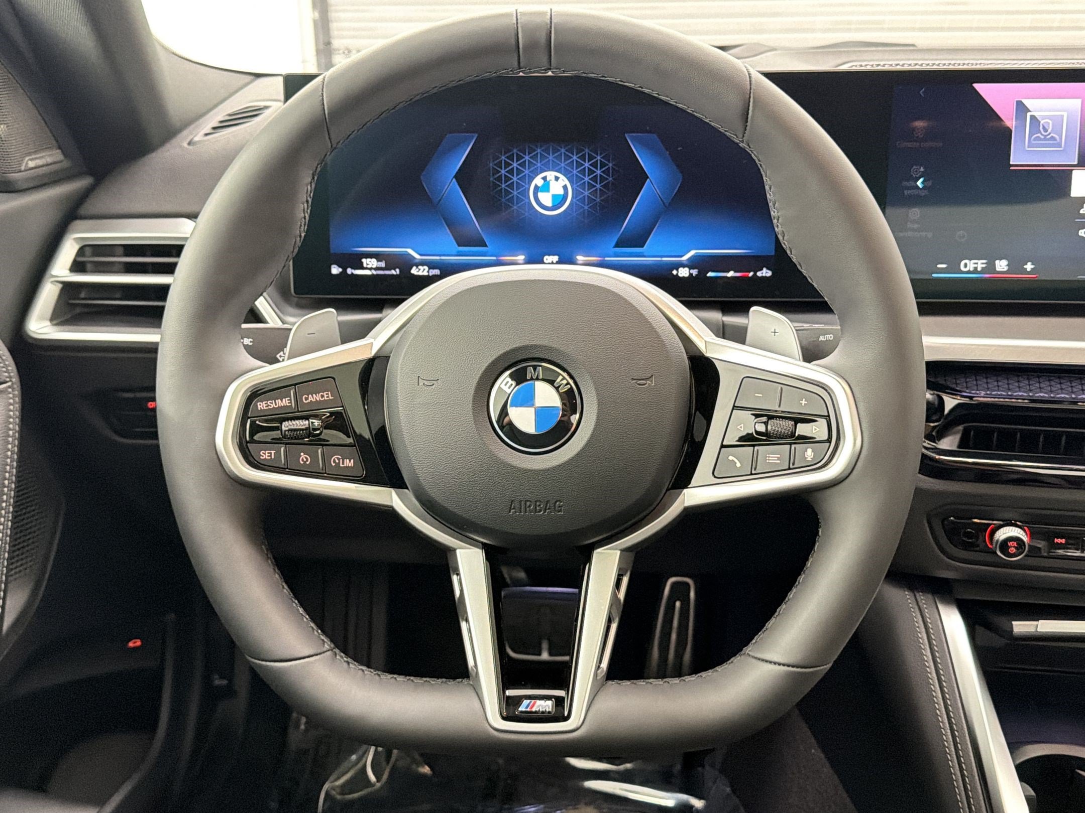 New 2026 BMW 230i xDrive Coupe w/ Premium Package AWD/4WD image 11