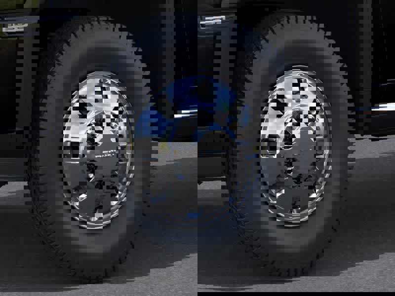 New 2026 GMC Sierra 3500 Denali Ultimate image 9