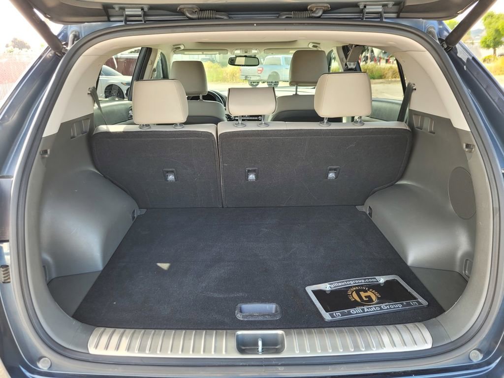 Used 2019 Kia Sportage SX image 10