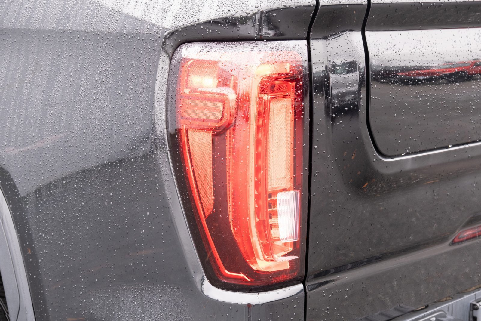 Used 2020 GMC Sierra 1500 Denali image 30