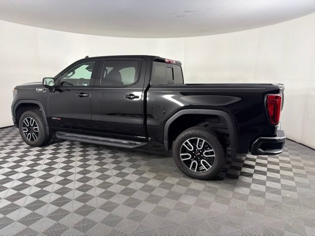 Used 2026 GMC Sierra 1500 AT4 w/ AT4 Premium Package AWD/4WD image 21