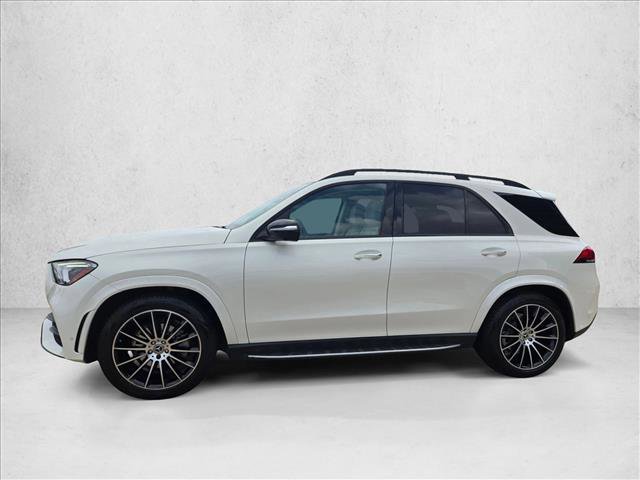 Used 2022 Mercedes-Benz GLE 350 image 8