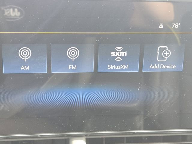 New 2026 Chevrolet Trax ACTIV w/ Sunroof Package FWD image 8