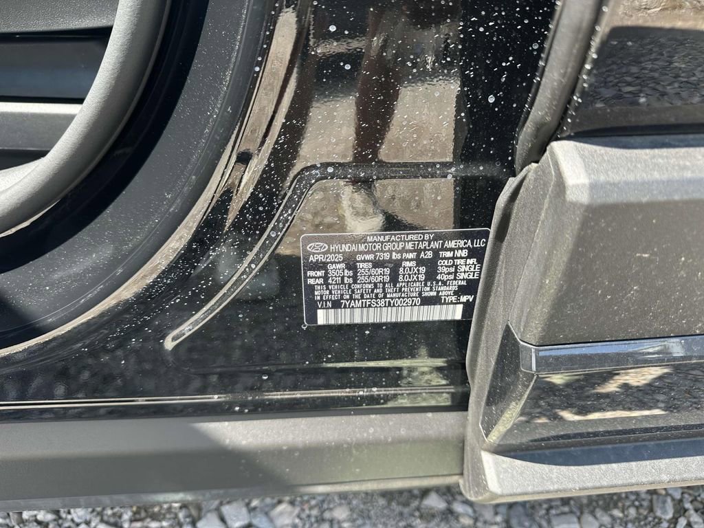 New 2026 Hyundai Ioniq 9 SE image 10