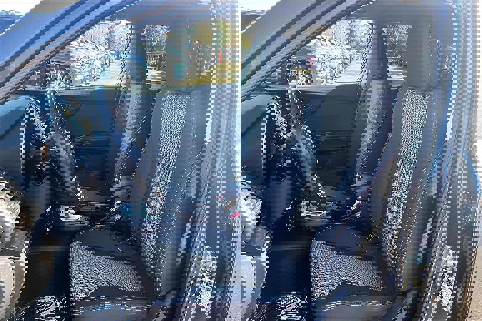 Used 2021 Subaru Crosstrek 2.0i Premium w/ Popular Package #2 image 22