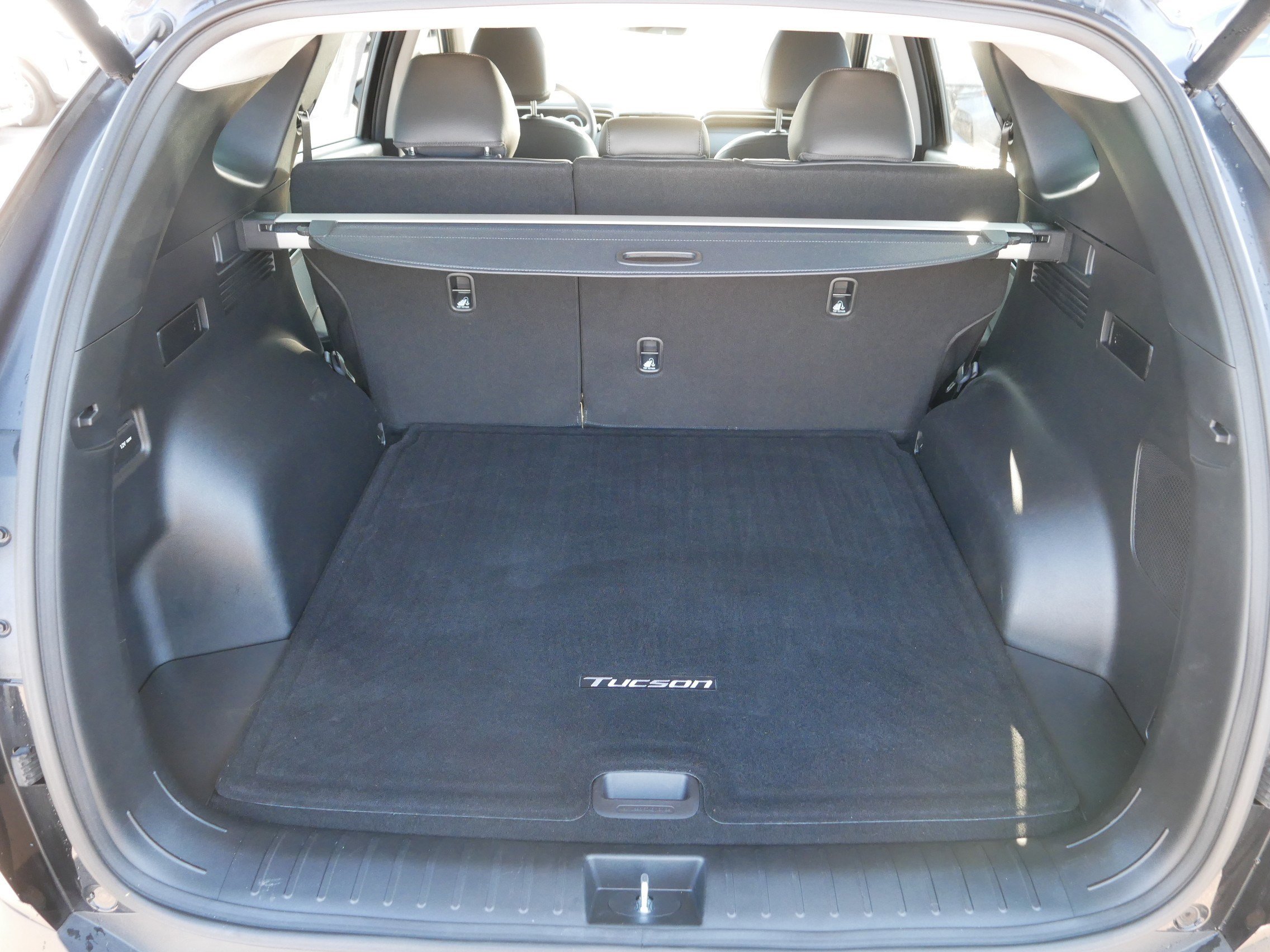 Certified 2022 Hyundai Tucson SEL w/ Convenience + Premium Package image 18