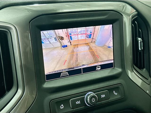 New 2026 Chevrolet Silverado 2500 Custom w/ Custom Value Package image 14