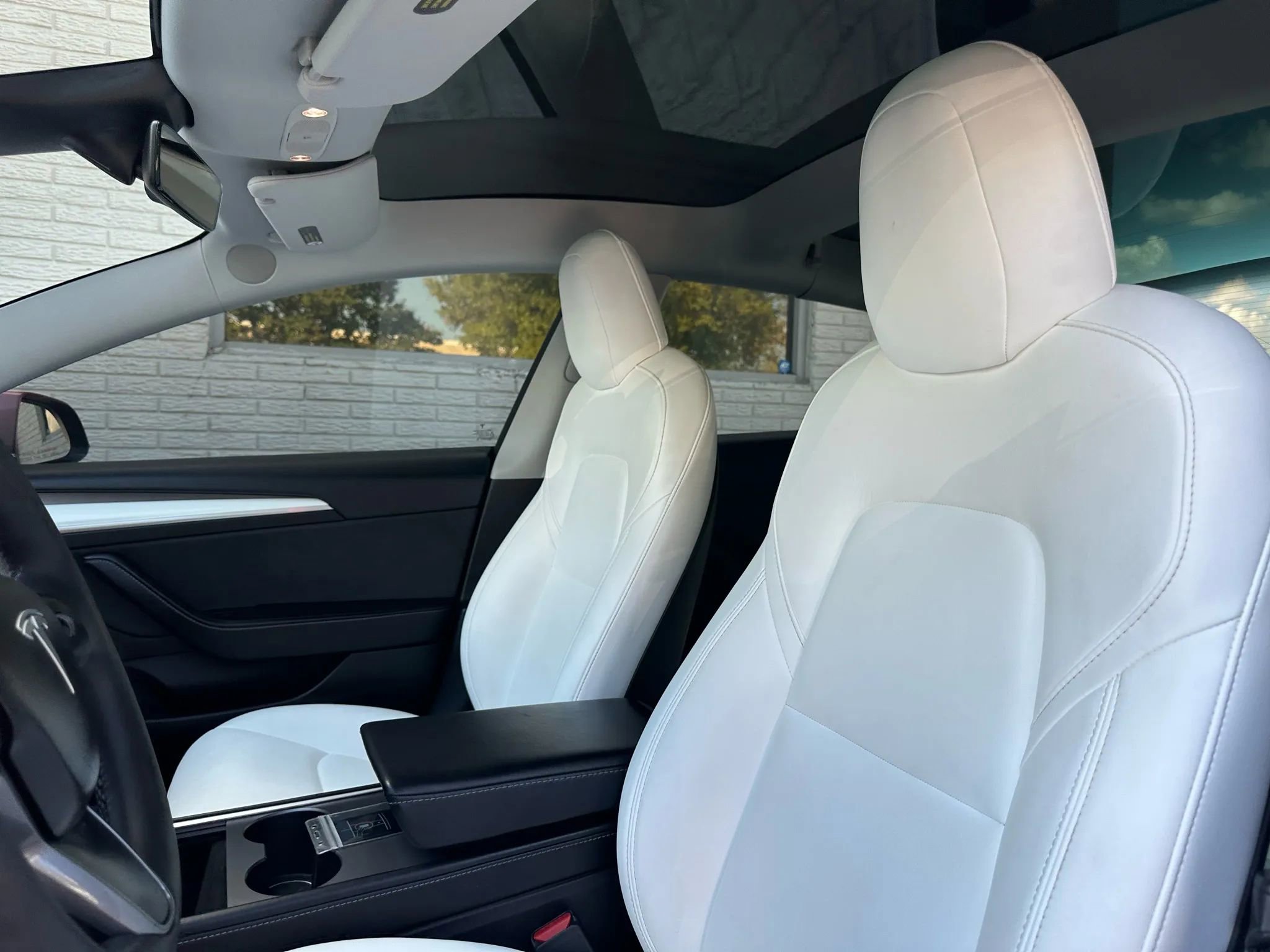 Used 2021 Tesla Model 3 Standard Range Plus image 14