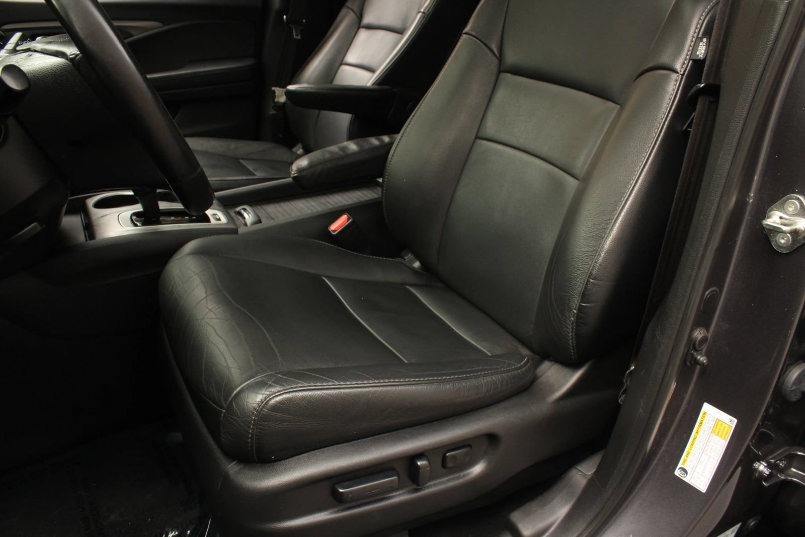 Used 2019 Honda Pilot EX-L image 17
