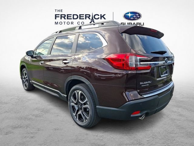 New 2026 Subaru Ascent Touring AWD/4WD image 4